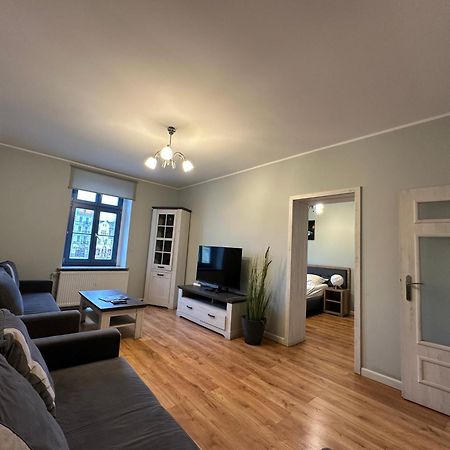 Apartament Aleksandra Gniezno Luaran gambar