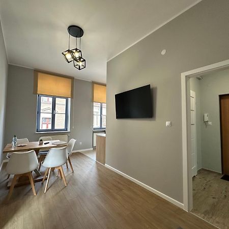 Apartament Aleksandra Gniezno Luaran gambar