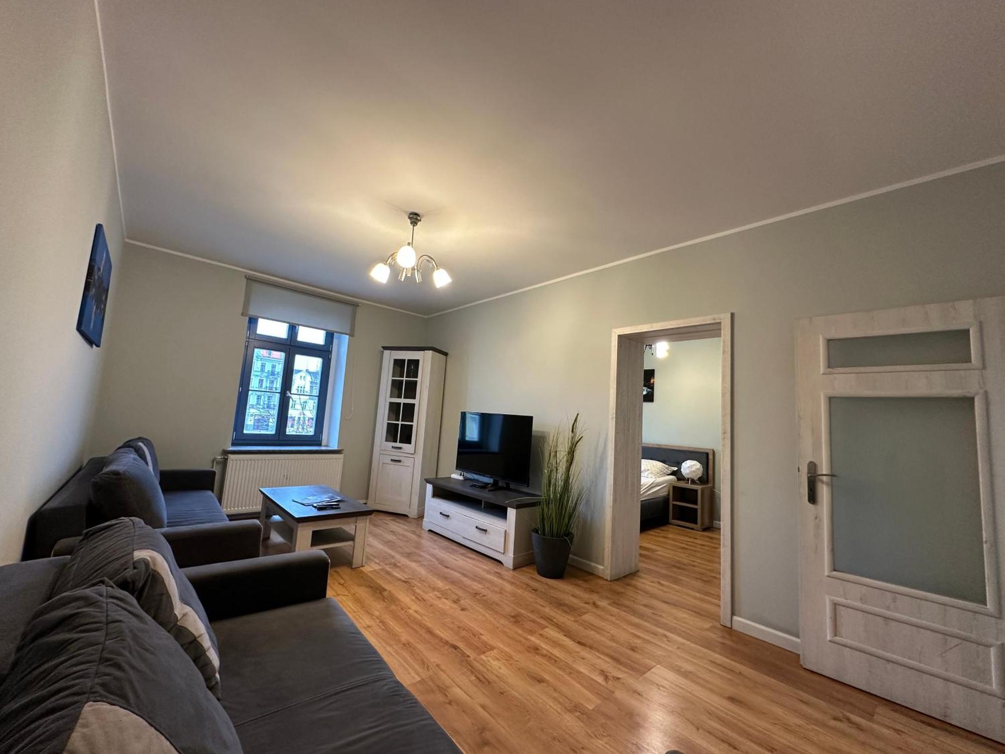 Apartament Aleksandra Gniezno Luaran gambar