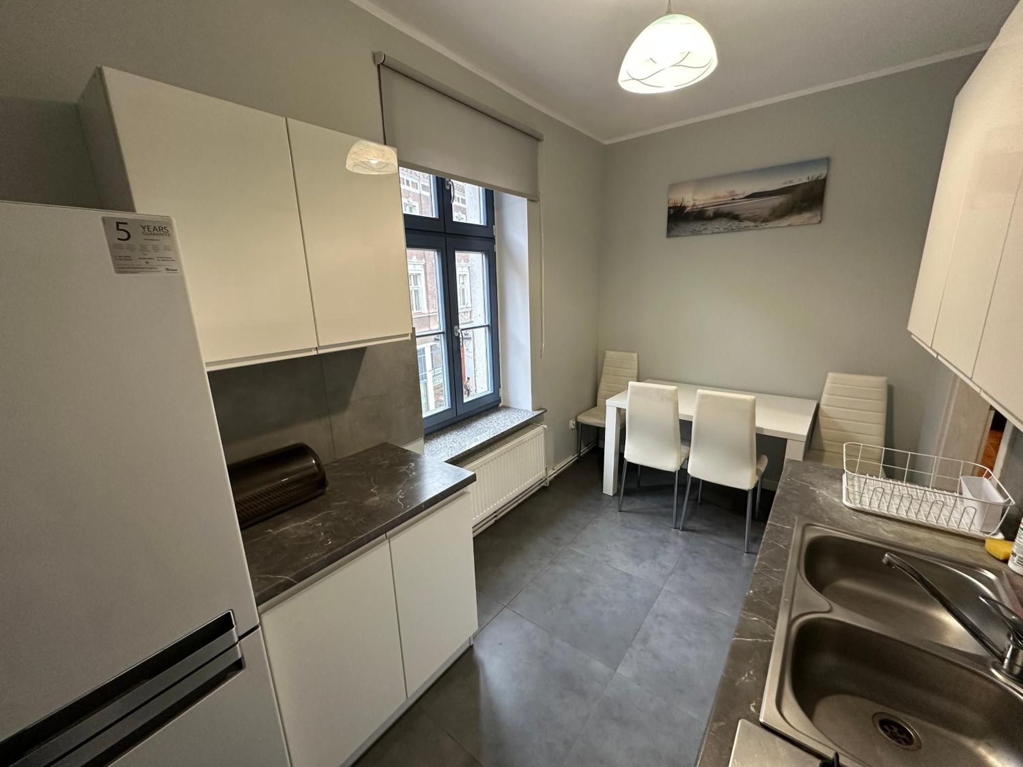 Apartament Aleksandra Gniezno Luaran gambar