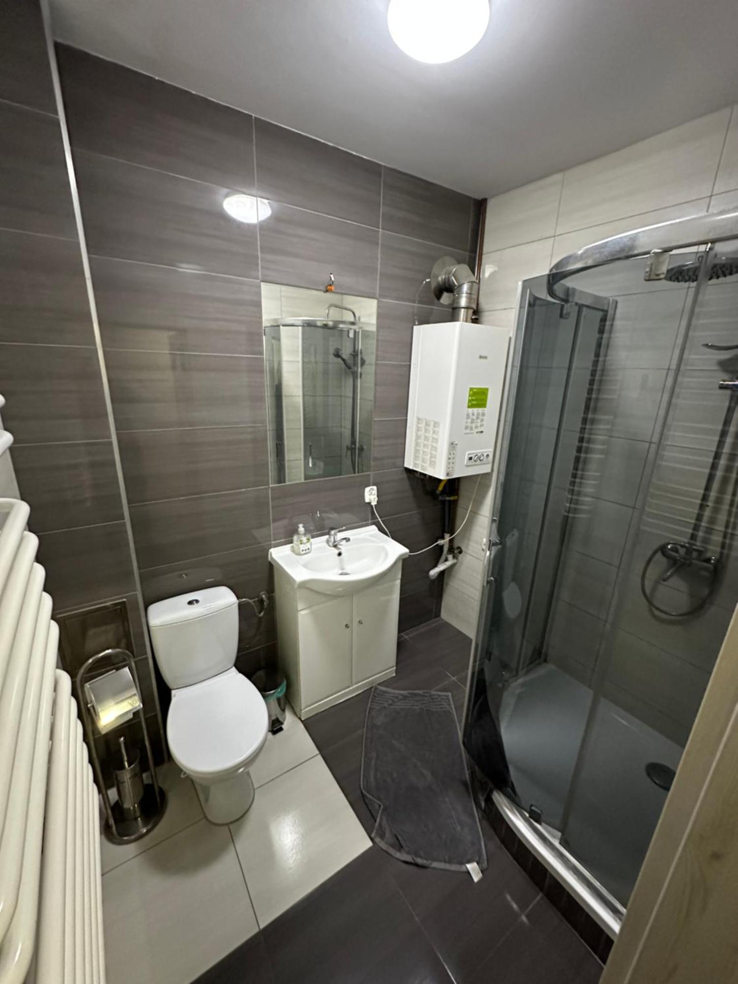 Apartament Aleksandra Gniezno Luaran gambar