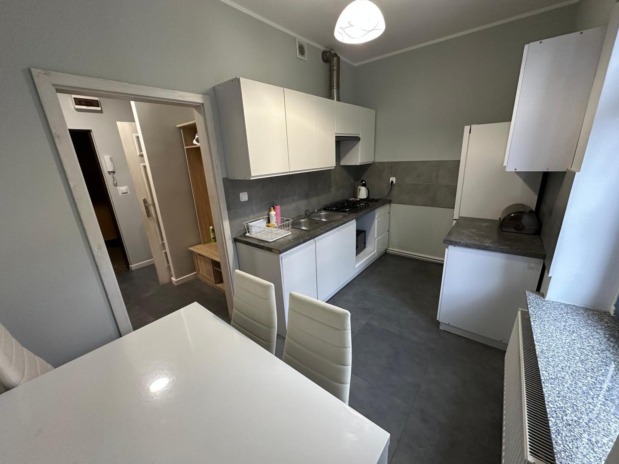 Apartament Aleksandra Gniezno Luaran gambar