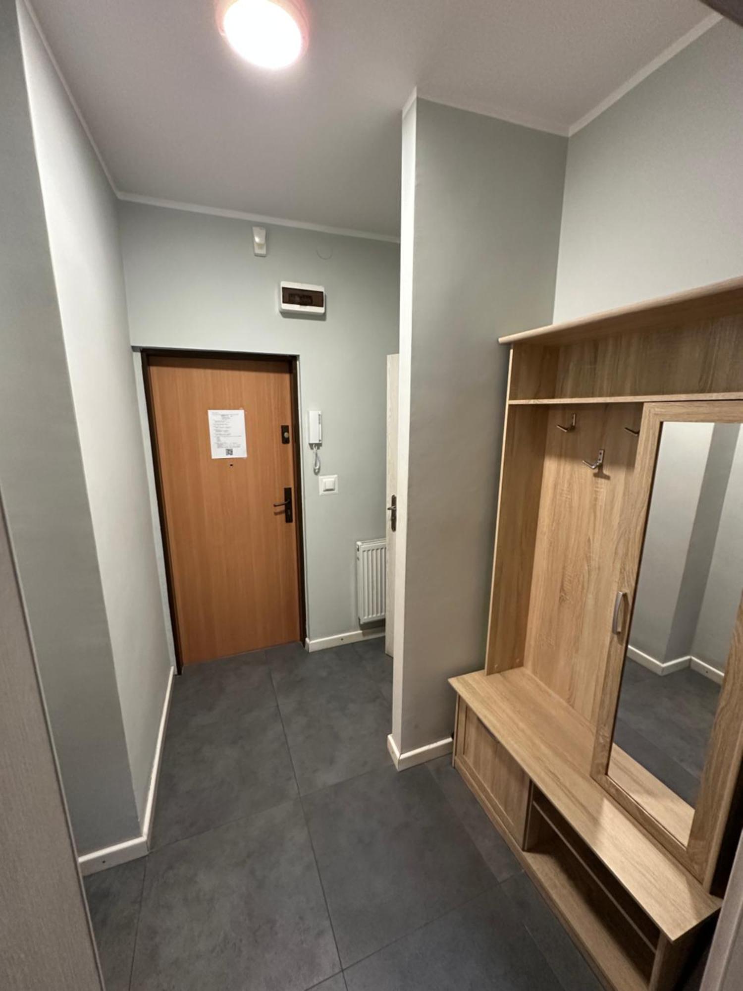 Apartament Aleksandra Gniezno Luaran gambar