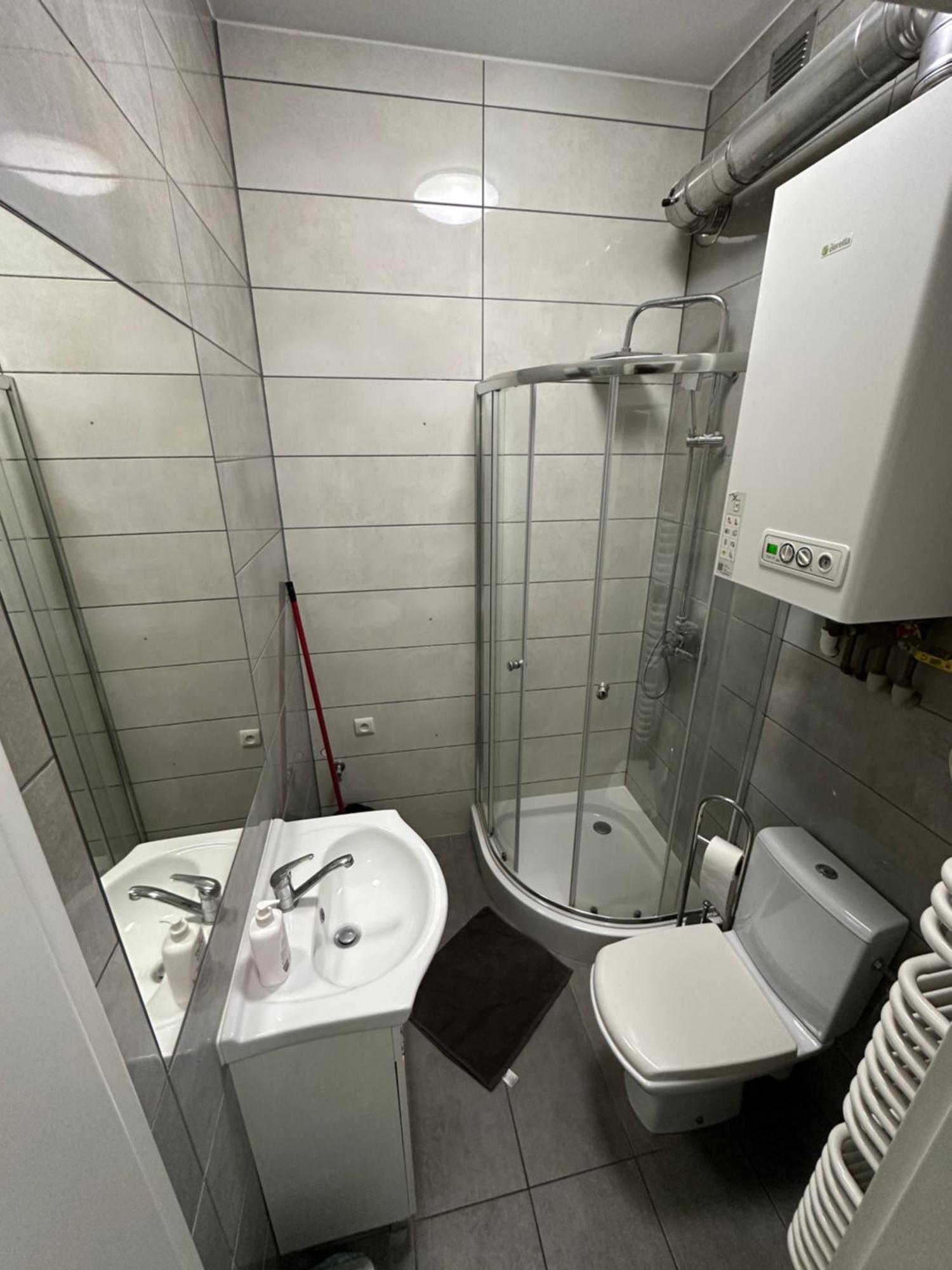 Apartament Aleksandra Gniezno Luaran gambar