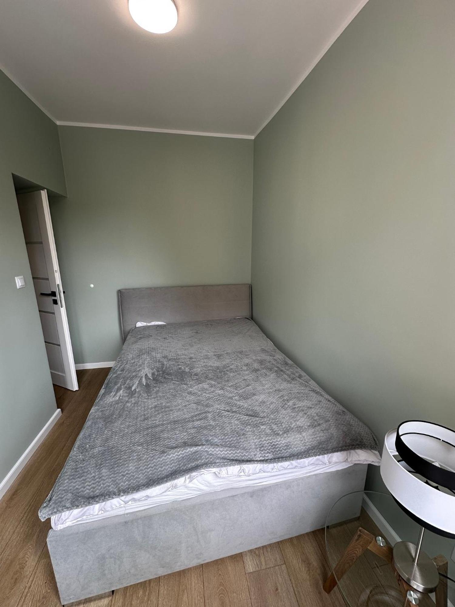 Apartament Aleksandra Gniezno Luaran gambar