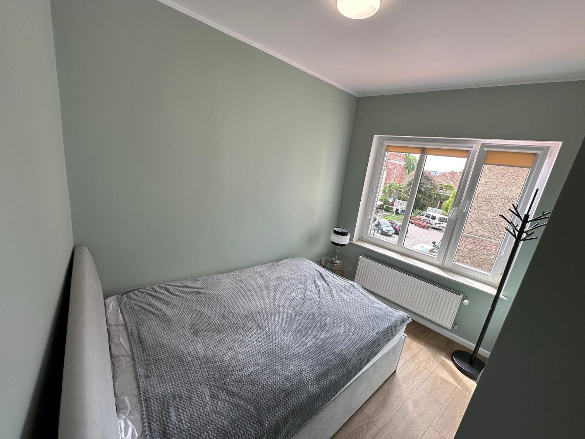 Apartament Aleksandra Gniezno Luaran gambar