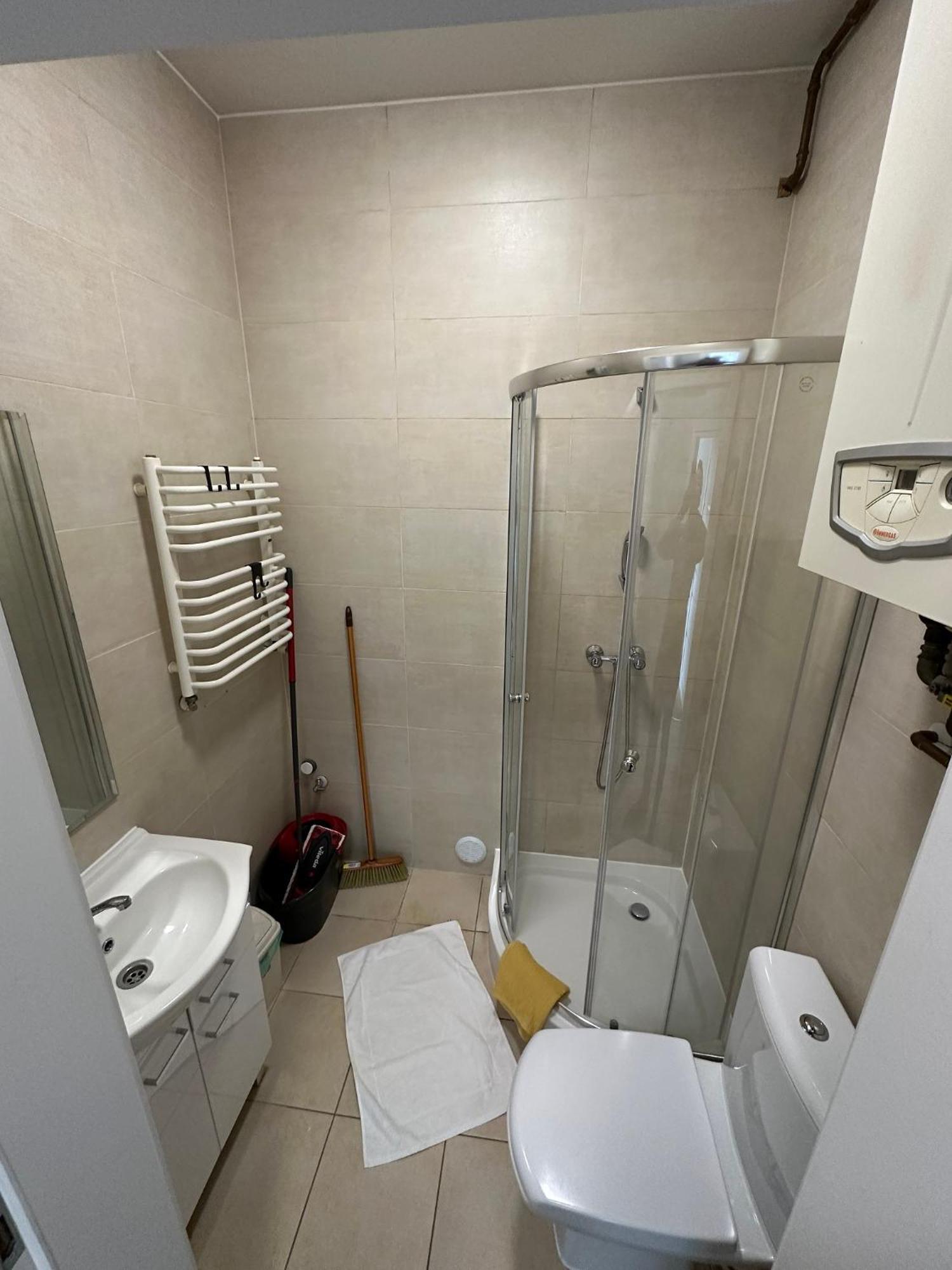 Apartament Aleksandra Gniezno Luaran gambar