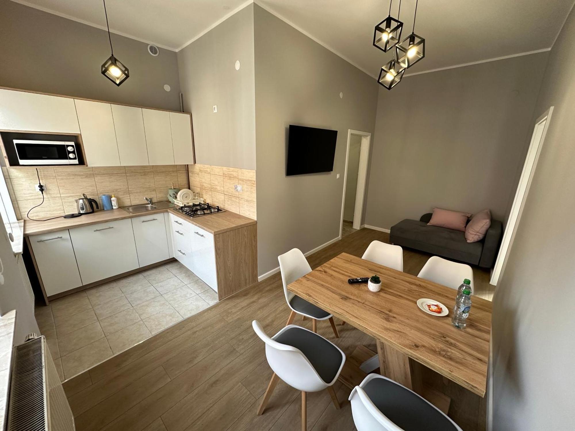 Apartament Aleksandra Gniezno Luaran gambar